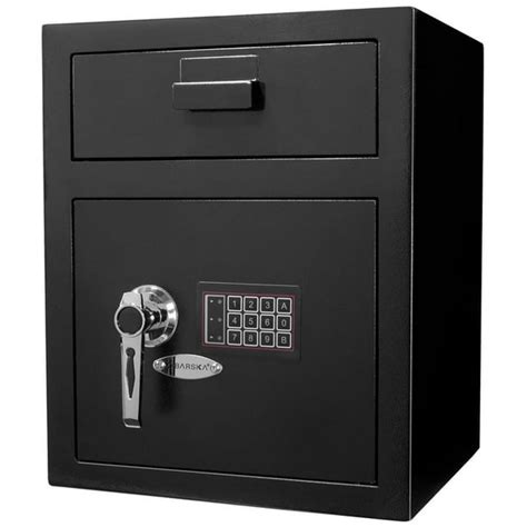 barska steel biometric pistol box quick access handgun safe|biometric rifle safes for home.